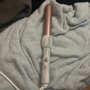 Foxy bae hair curler